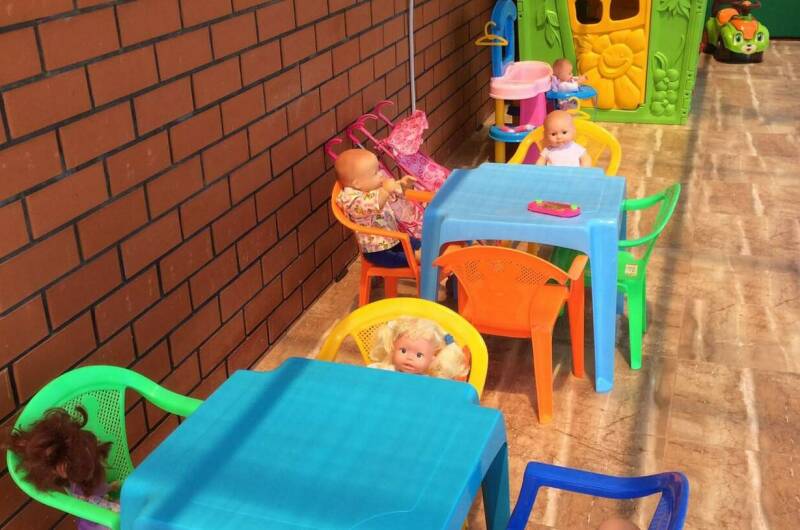 Изображение Изображение гостиницы &quot;«Боярский дом на Темрюкской»&quot; #9 #7