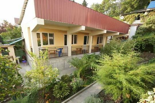 Изображение гостиницы "Гостевой Дом «У Богдана»" #1