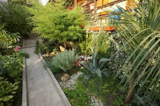 Изображение Изображение гостиницы &quot;Гостевой Дом «У Богдана»&quot; #3 #1