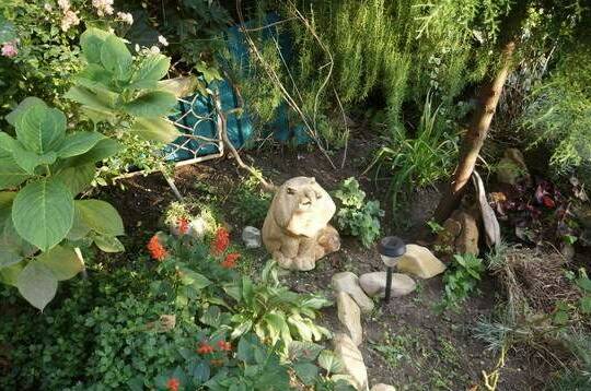 Изображение Изображение гостиницы &quot;Гостевой Дом «У Богдана»&quot; #7 #5