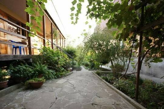 Изображение Изображение гостиницы &quot;Гостевой Дом «У Богдана»&quot; #9 #7