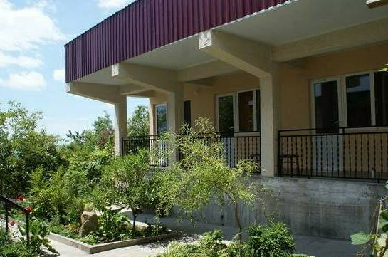 Изображение Изображение гостиницы &quot;Гостевой Дом «У Богдана»&quot; #10 #8