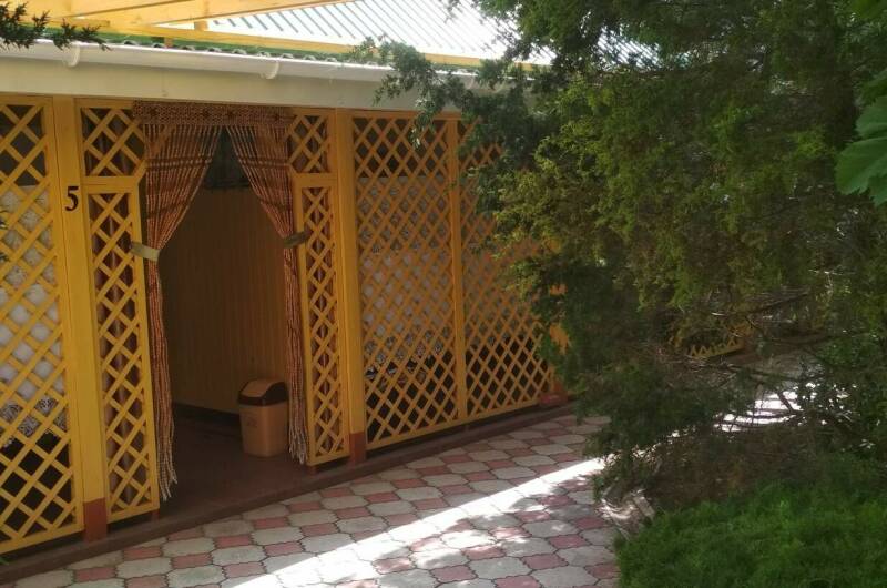 Изображение Изображение гостиницы &quot;Гостевой дом «Алёнушка»&quot; #3 #1