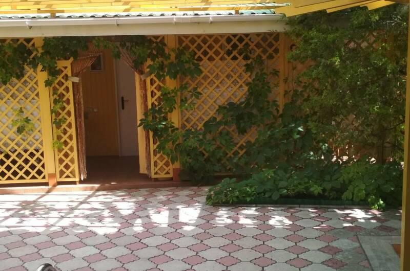 Изображение Изображение гостиницы &quot;Гостевой дом «Алёнушка»&quot; #4 #2