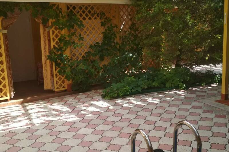 Изображение Изображение гостиницы &quot;Гостевой дом «Алёнушка»&quot; #5 #3