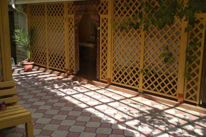 Изображение Изображение гостиницы &quot;Гостевой дом «Алёнушка»&quot; #6 #4