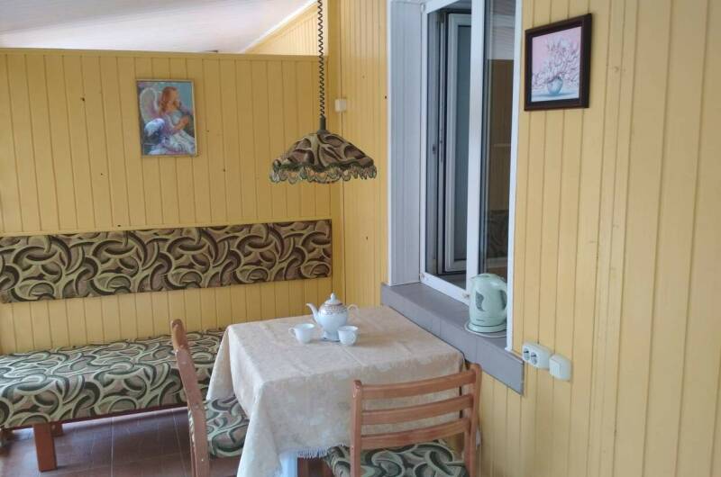 Изображение Изображение гостиницы &quot;Гостевой дом «Алёнушка»&quot; #7 #5