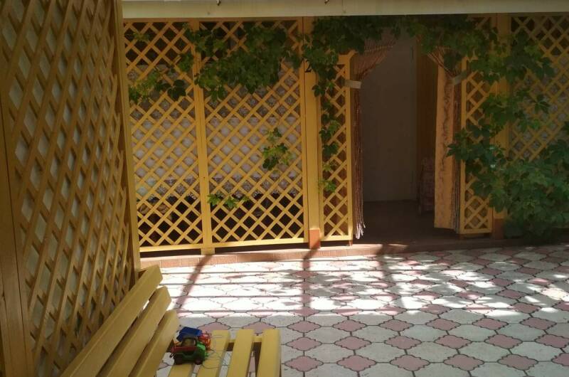 Изображение Изображение гостиницы &quot;Гостевой дом «Алёнушка»&quot; #10 #8