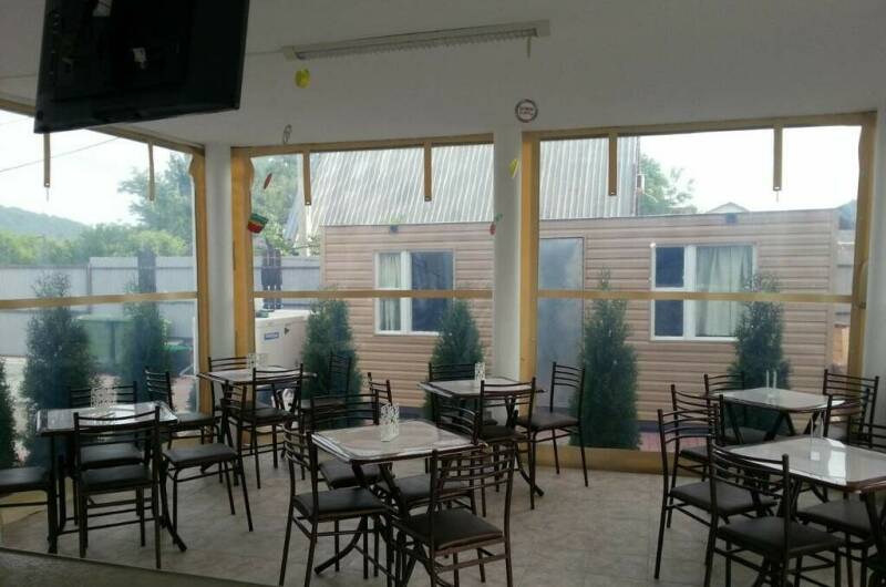 Изображение Изображение гостиницы &quot;Гостевой дом «Рандеву»&quot; #4 #2