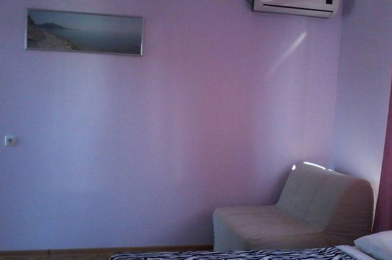 Изображение Изображение гостиницы &quot;Гостевой дом «Рандеву»&quot; #5 #3