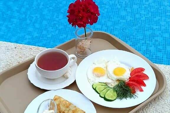 Изображение Изображение гостиницы &quot;Гостевой дом «Рандеву»&quot; #6 #4