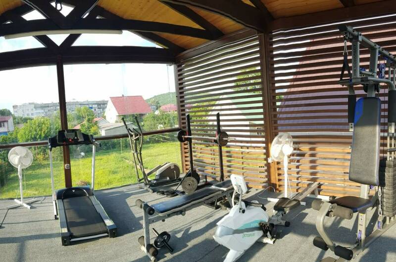 Изображение Изображение гостиницы &quot;Гостевой дом «Рандеву»&quot; #7 #5