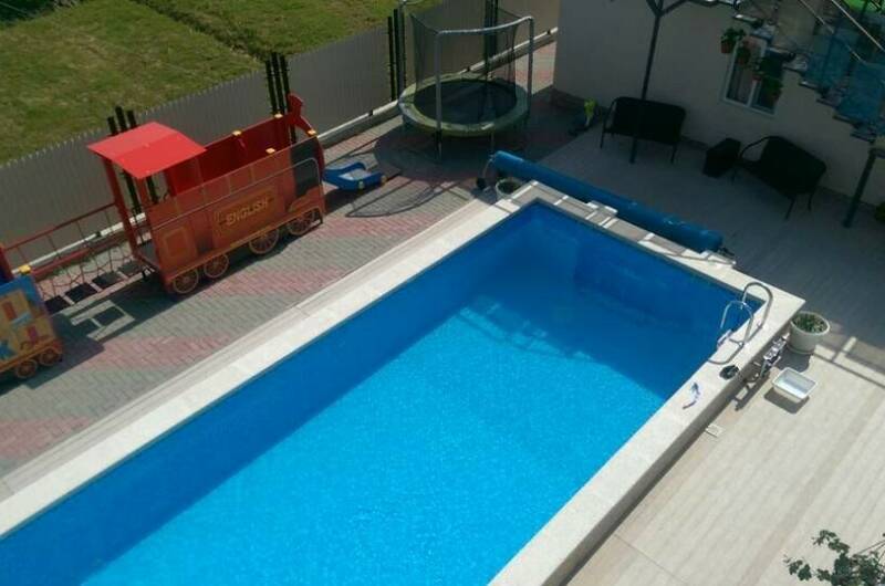 Изображение Изображение гостиницы &quot;Гостевой дом «Рандеву»&quot; #11 #9