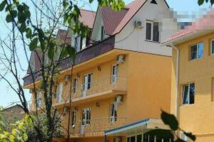 Изображение отеля / гостиницы "Мини-отель «Малибу»"