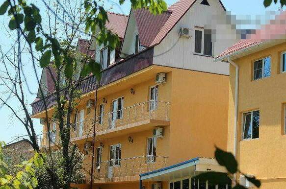 Изображение гостиницы "Мини-отель «Малибу»" #1