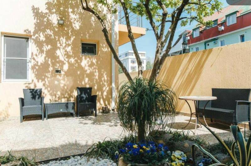 Изображение Изображение гостиницы &quot;Мини-отель «Малибу»&quot; #3 #1