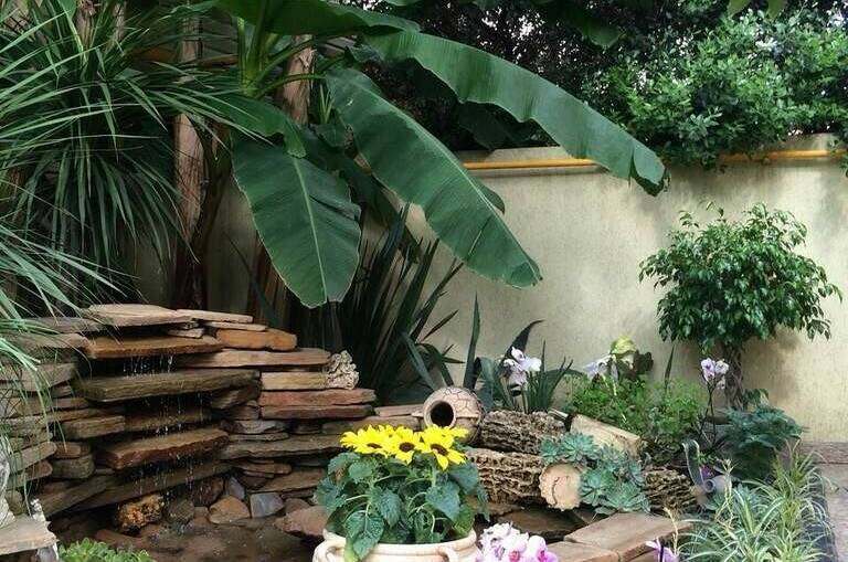 Изображение Изображение гостиницы &quot;Мини-отель «Малибу»&quot; #7 #5