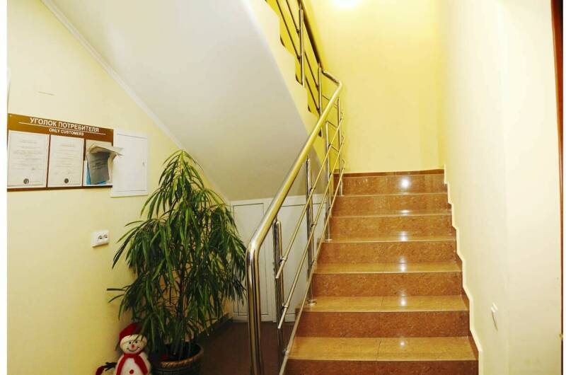 Изображение Изображение гостиницы &quot;Мини-отель «Малибу»&quot; #9 #7