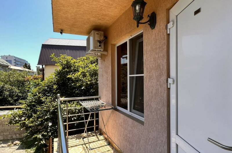 Изображение Изображение гостиницы &quot;Мини-отель «Малибу»&quot; #10 #8