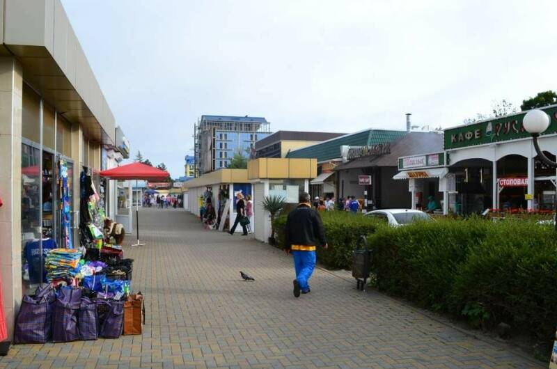 Изображение Изображение гостиницы &quot;Гостевой дом «Чайка»&quot; #3 #1