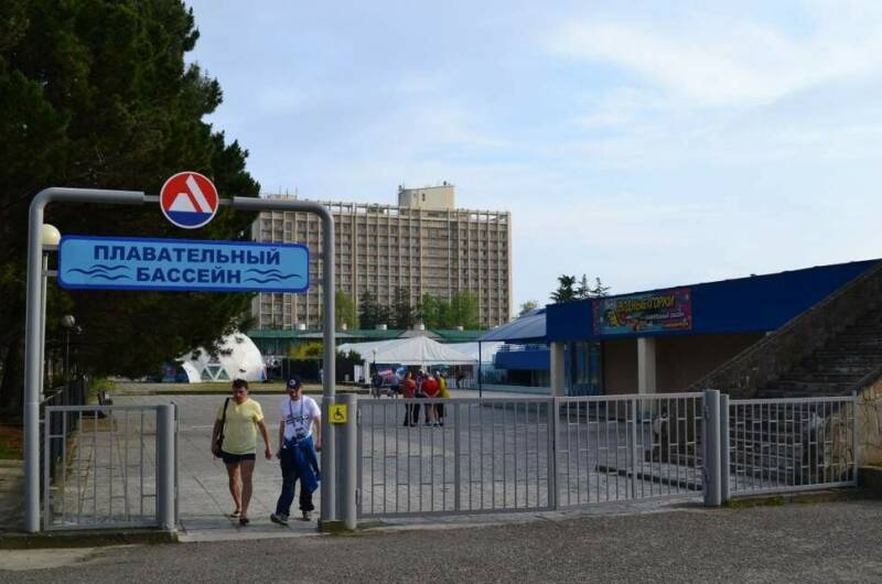 Изображение Изображение гостиницы &quot;Гостевой дом «Чайка»&quot; #7 #5