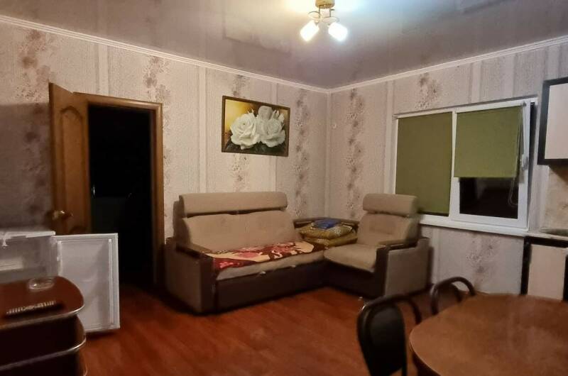 Изображение Изображение гостиницы &quot;Гостевой дом «Яна»&quot; #3 #1