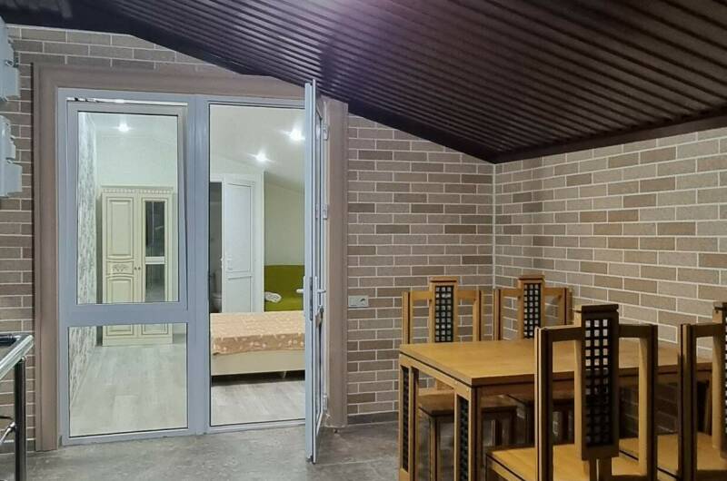 Изображение Изображение гостиницы &quot;Гостевой дом «Яна»&quot; #4 #2