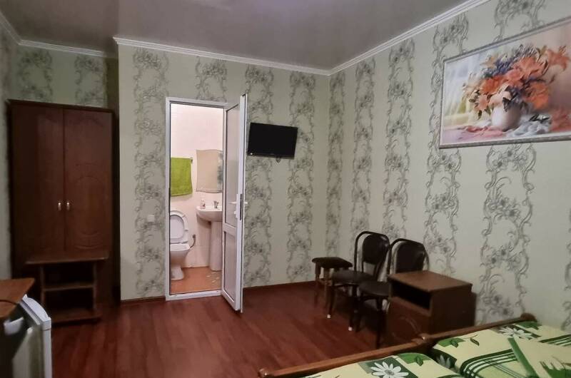 Изображение Изображение гостиницы &quot;Гостевой дом «Яна»&quot; #7 #5