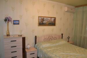 Изображение квартиры / апартамента "Двухкомнатная квартира на Короленко 6"