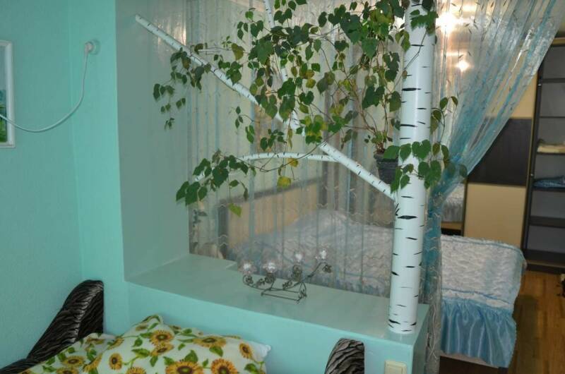 Изображение Изображение квартиры &quot;Двухкомнатная квартира на Короленко 6&quot; #3 #1