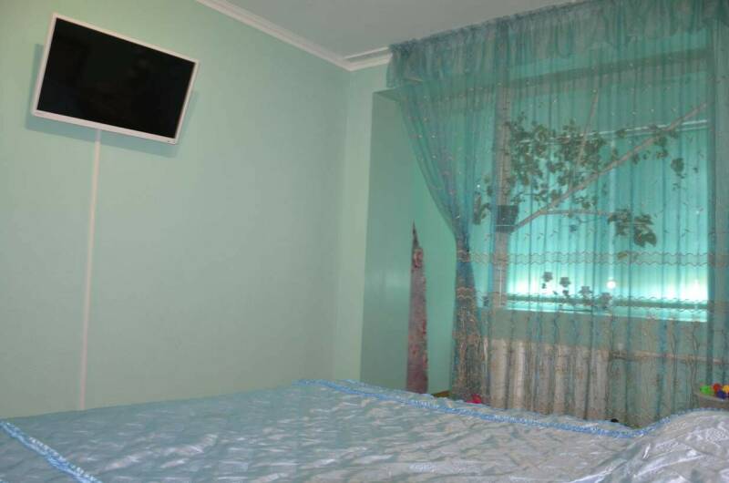 Изображение Изображение квартиры &quot;Двухкомнатная квартира на Короленко 6&quot; #4 #2