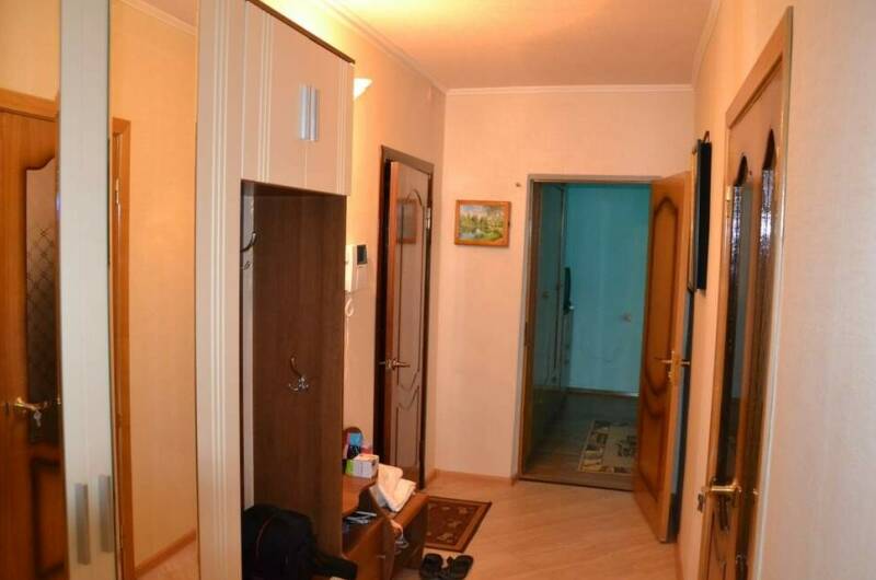 Изображение Изображение квартиры &quot;Двухкомнатная квартира на Короленко 6&quot; #5 #3