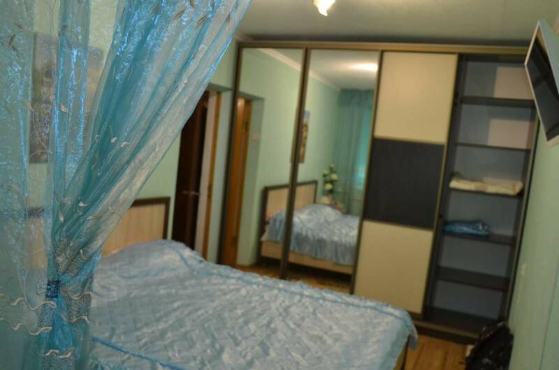 Изображение Изображение квартиры &quot;Двухкомнатная квартира на Короленко 6&quot; #6 #4