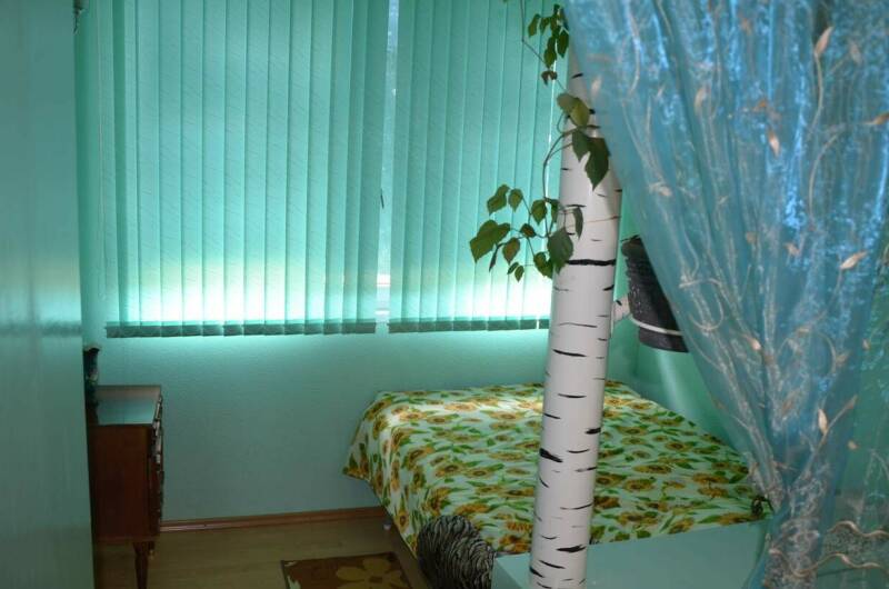 Изображение Изображение квартиры &quot;Двухкомнатная квартира на Короленко 6&quot; #8 #6