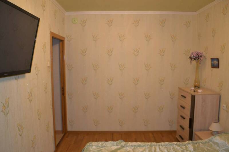 Изображение Изображение квартиры &quot;Двухкомнатная квартира на Короленко 6&quot; #9 #7