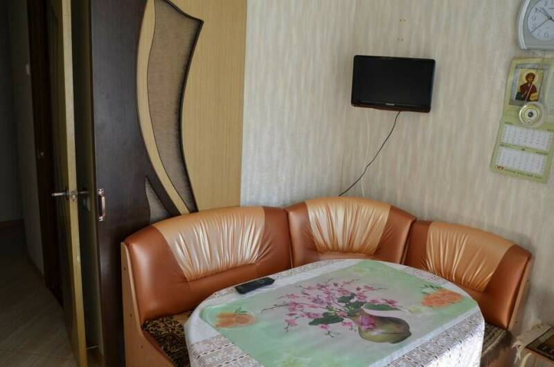 Изображение Изображение квартиры &quot;Двухкомнатная квартира на Короленко 6&quot; #11 #9