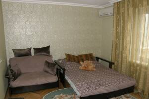 Изображение квартиры / апартамента "Двухкомнатная в «Высотке» на Партизанской"