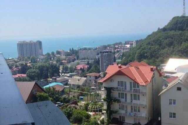 Изображение Изображение квартиры &quot;Двухкомнатная в «Высотке» на Партизанской&quot; #3 #1