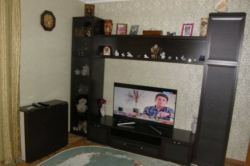 Изображение Изображение квартиры &quot;Двухкомнатная в «Высотке» на Партизанской&quot; #5 #3