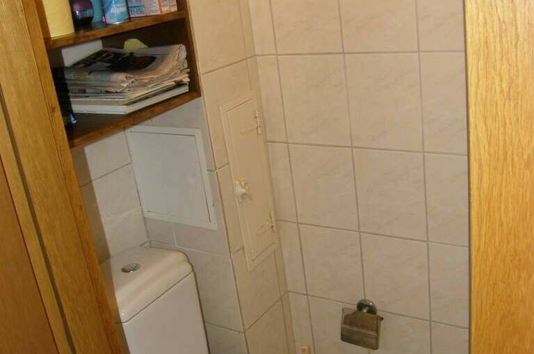 Изображение Изображение квартиры &quot;Двухкомнатная в «Высотке» на Партизанской&quot; #6 #4