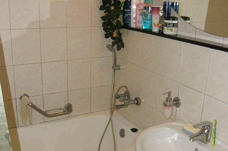 Изображение Изображение квартиры &quot;Двухкомнатная в «Высотке» на Партизанской&quot; #7 #5