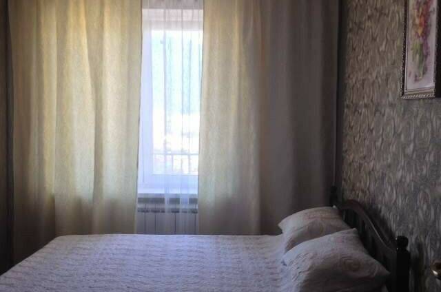 Изображение Изображение квартиры &quot;Двухкомнатная в «Высотке» на Партизанской&quot; #9 #7