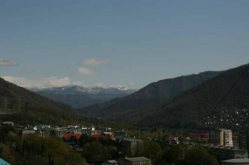 Изображение Изображение квартиры &quot;Двухкомнатная в «Высотке» на Партизанской&quot; #11 #9