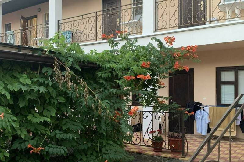 Изображение гостиницы "Гостевой дом на Луговой" #1