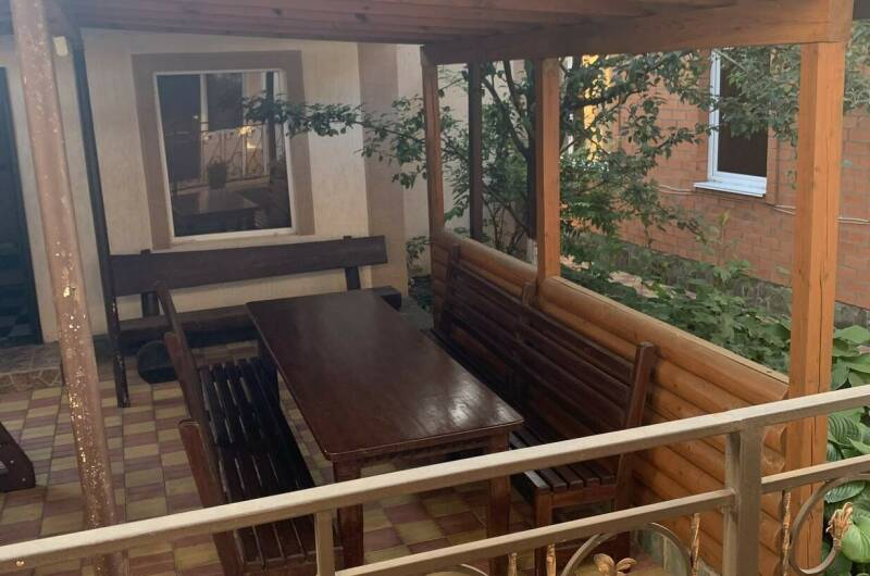 Изображение Изображение гостиницы &quot;Гостевой дом на Луговой&quot; #3 #1