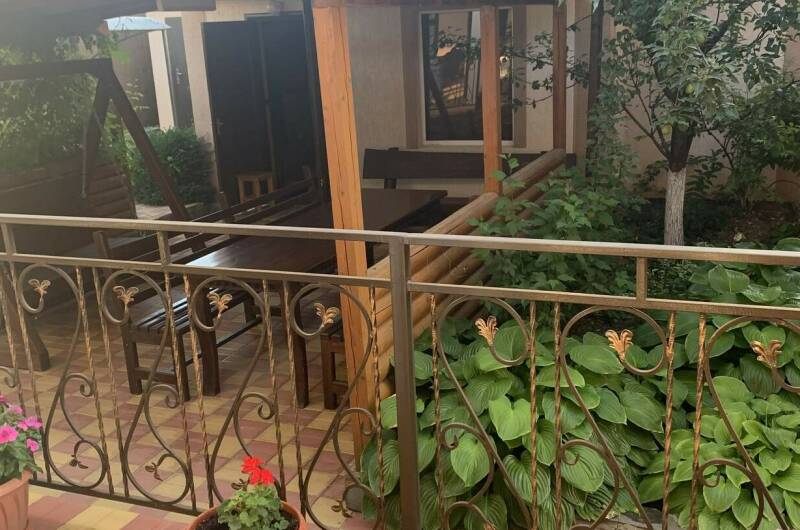 Изображение Изображение гостиницы &quot;Гостевой дом на Луговой&quot; #4 #2