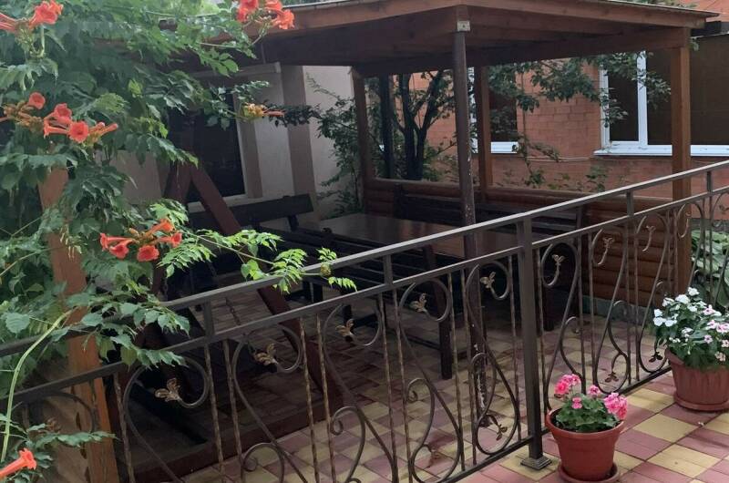 Изображение Изображение гостиницы &quot;Гостевой дом на Луговой&quot; #5 #3