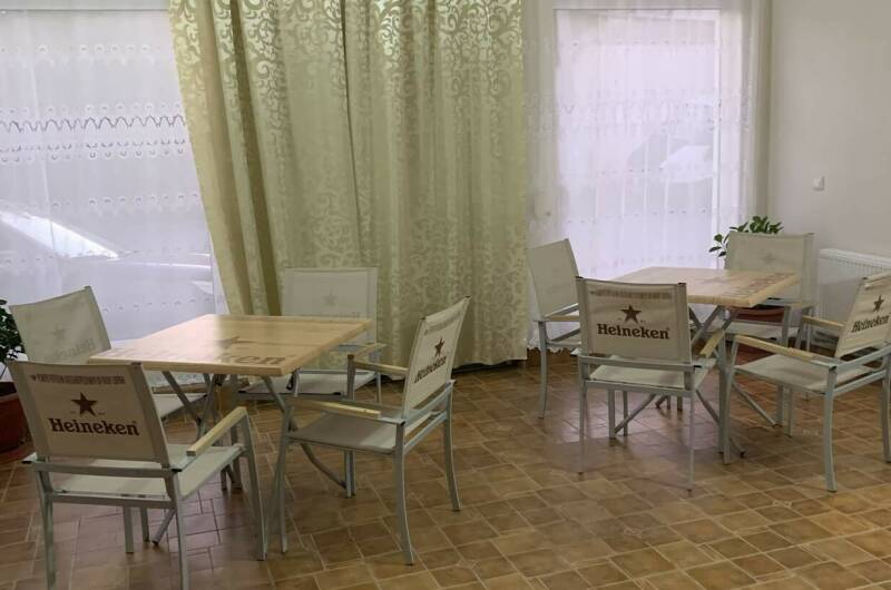 Изображение Изображение гостиницы &quot;Гостевой дом на Луговой&quot; #6 #4