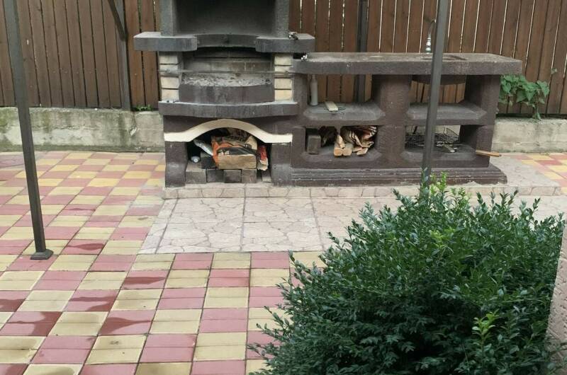 Изображение Изображение гостиницы &quot;Гостевой дом на Луговой&quot; #7 #5