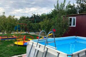 Изображение Гостевой дом «Золотые ворота» #3